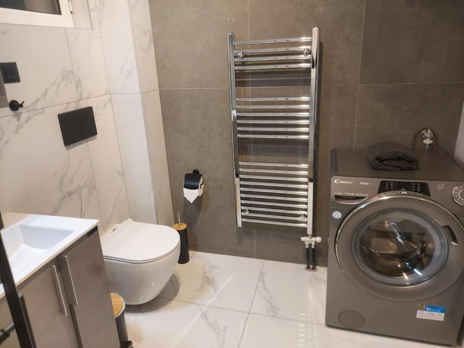 #Κ13Appartment Joánina Kültér fotó