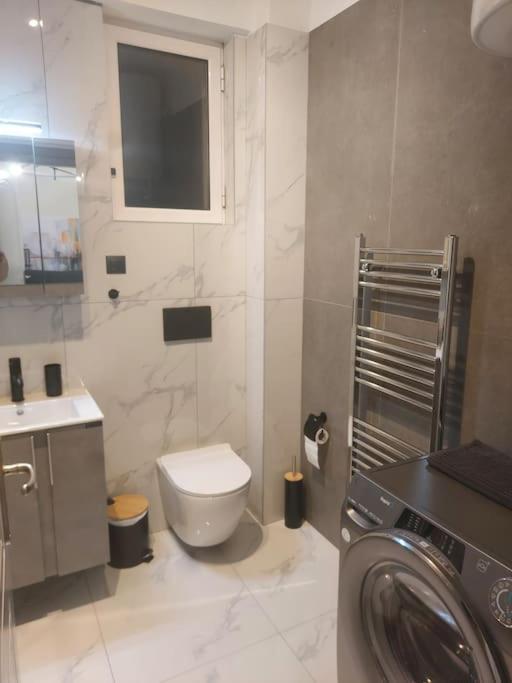 #Κ13Appartment Joánina Kültér fotó