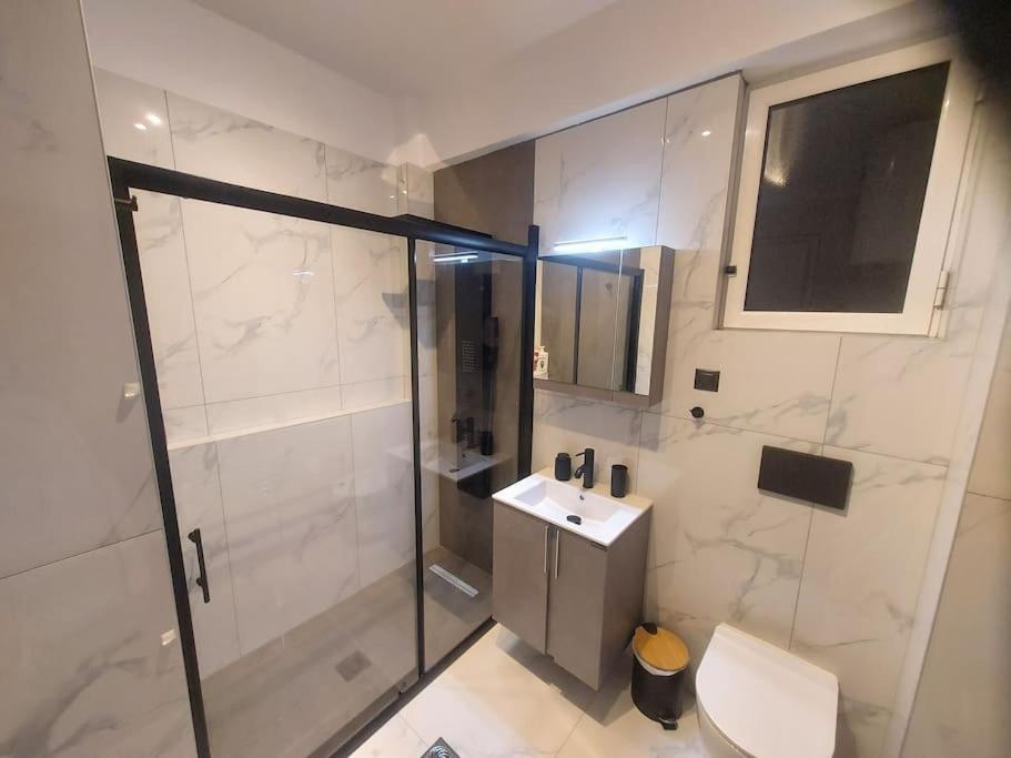 #Κ13Appartment Joánina Kültér fotó